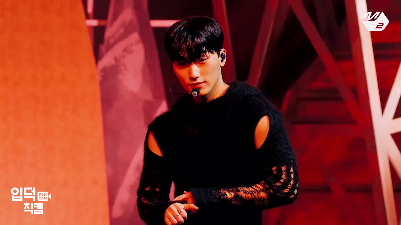 【4K横版直拍】伞《WORK》