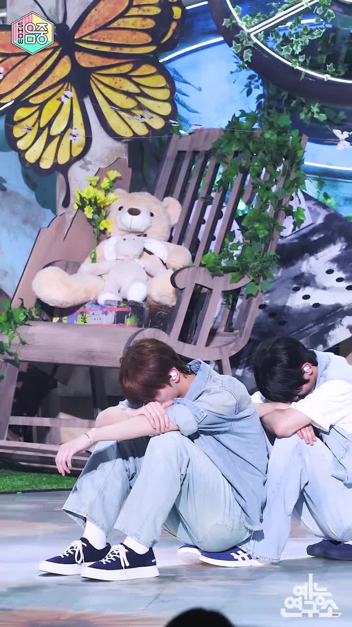 240608 hey! hey! l 音中