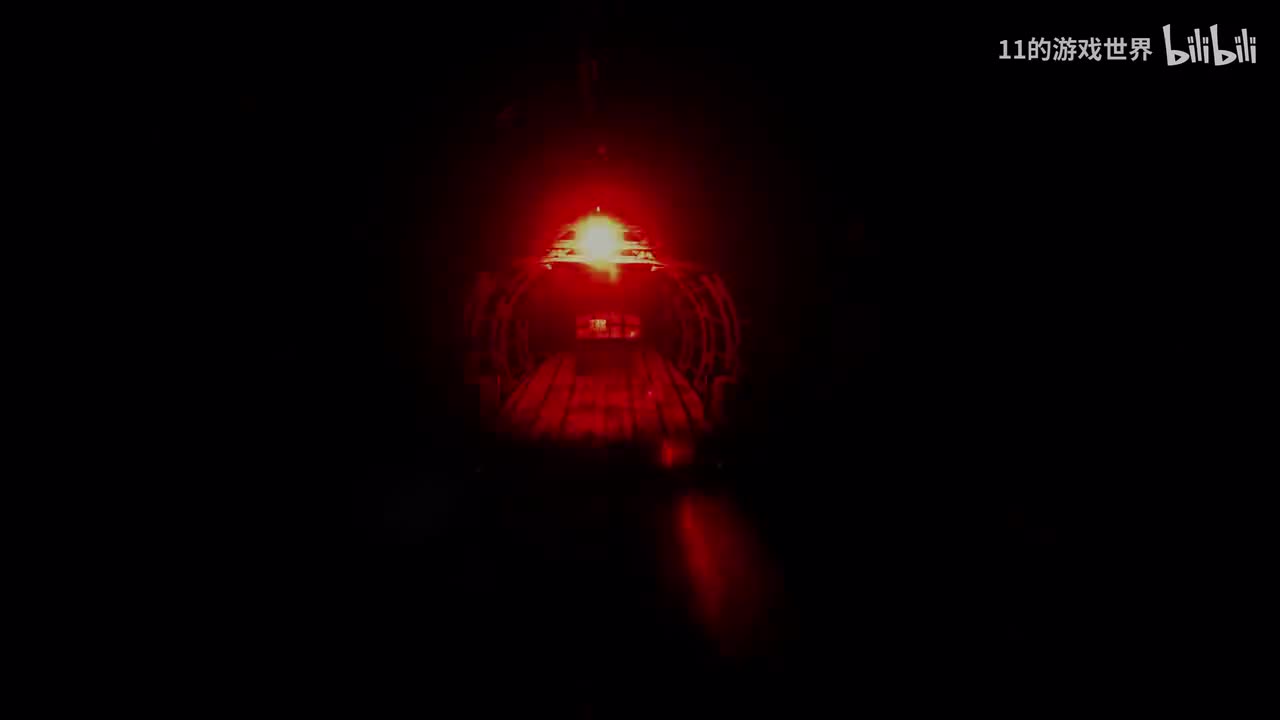 地图三：靶场屋 Airsoft House