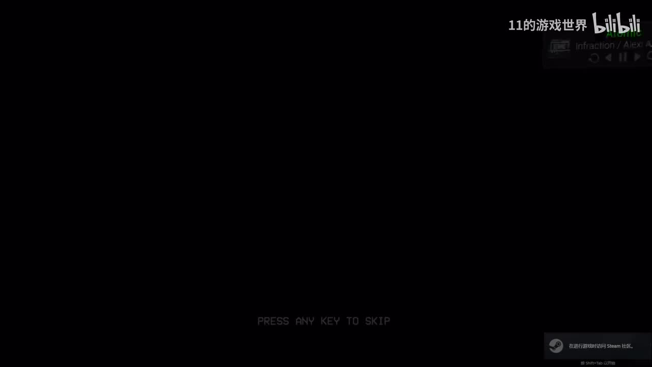 地图一：俄罗斯废墟 Russian Building