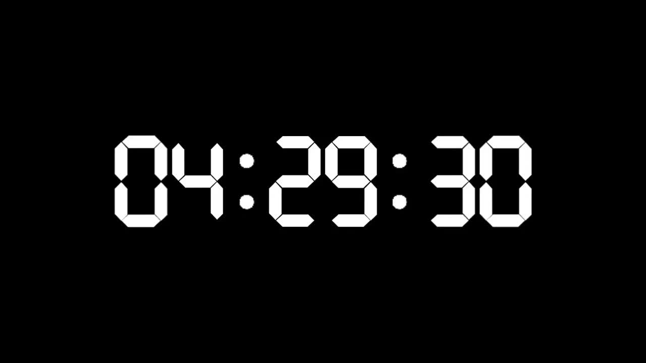 04:29:30~04:30:30
