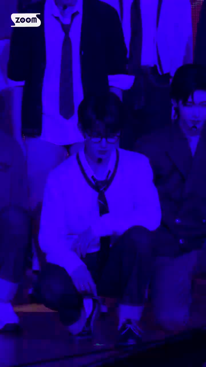 240609 SWEAT 拼盘演唱会