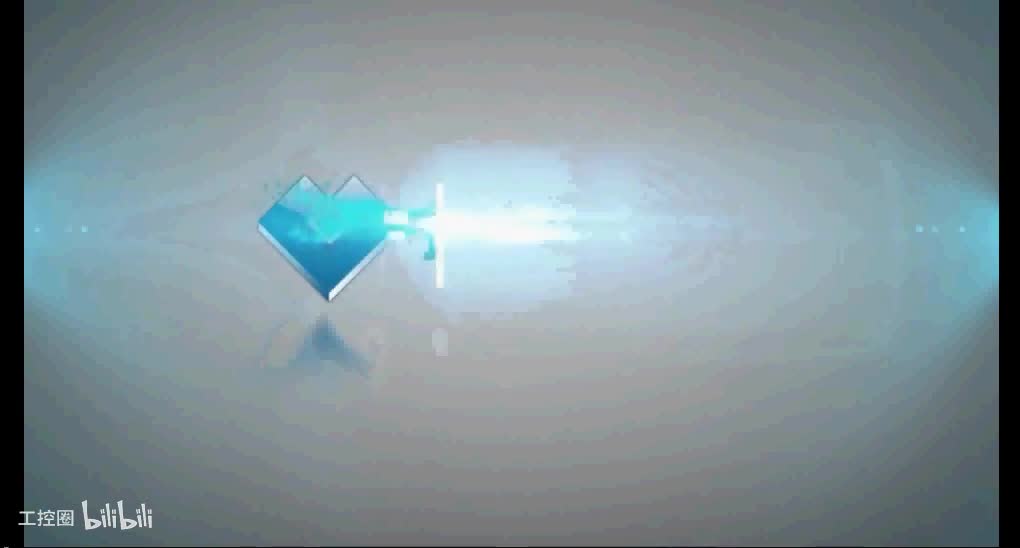 第53课时.上位机组态软件介绍06