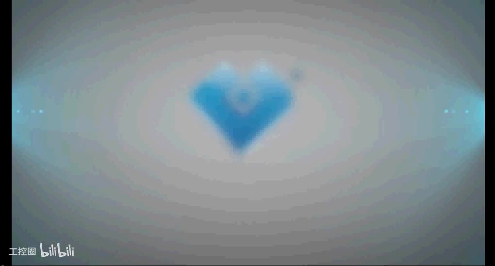 第48课时.上位机组态软件介绍01