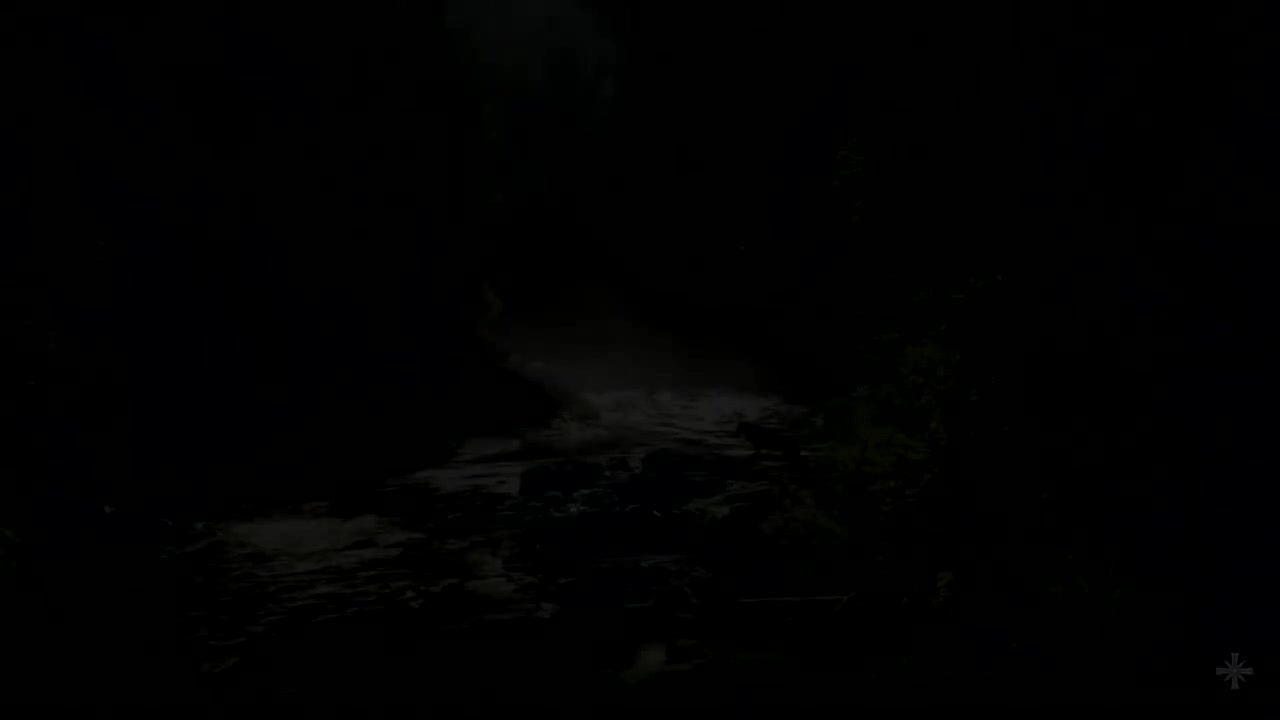 Far Cry 5 - Jacob Seed's Loading Screen