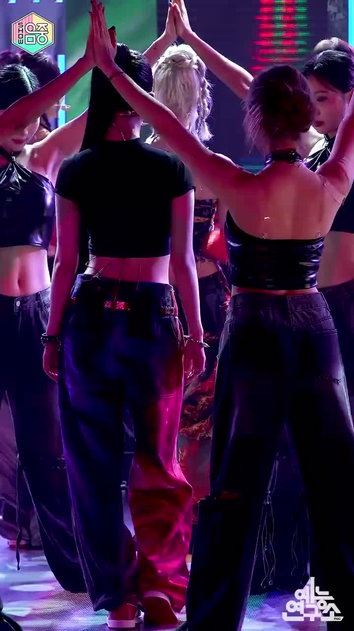 240518 Supernova 【音中】