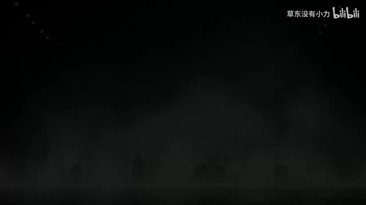 2024 Intro（山海）