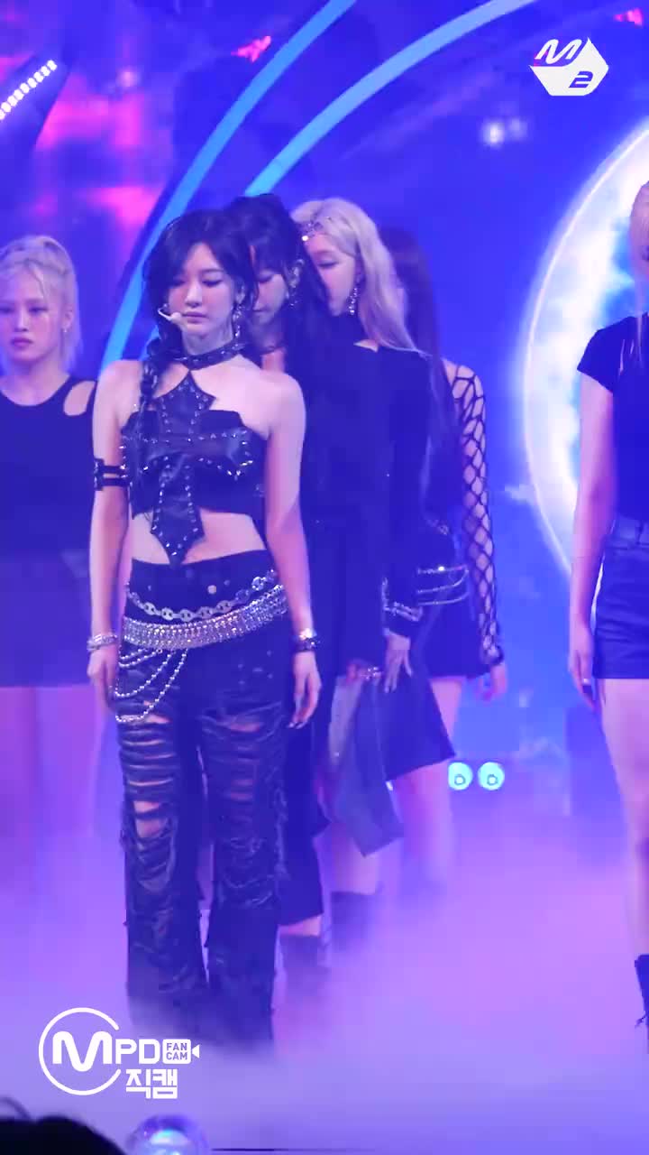 240530 Armageddon 【MCD】