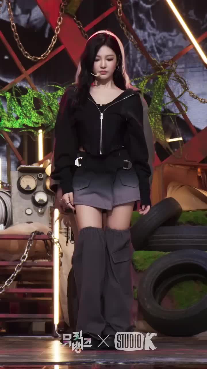 240531 Armageddon 【音银】