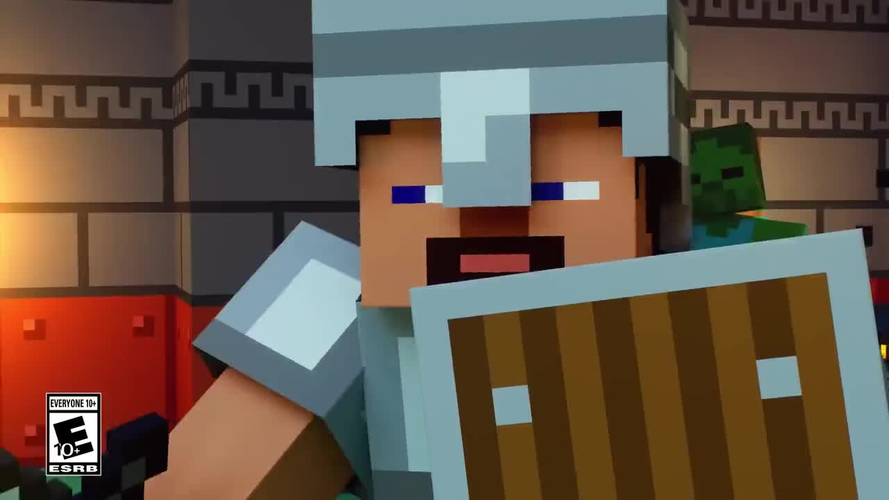 1.21 荆棘试炼(Tricky Trials)