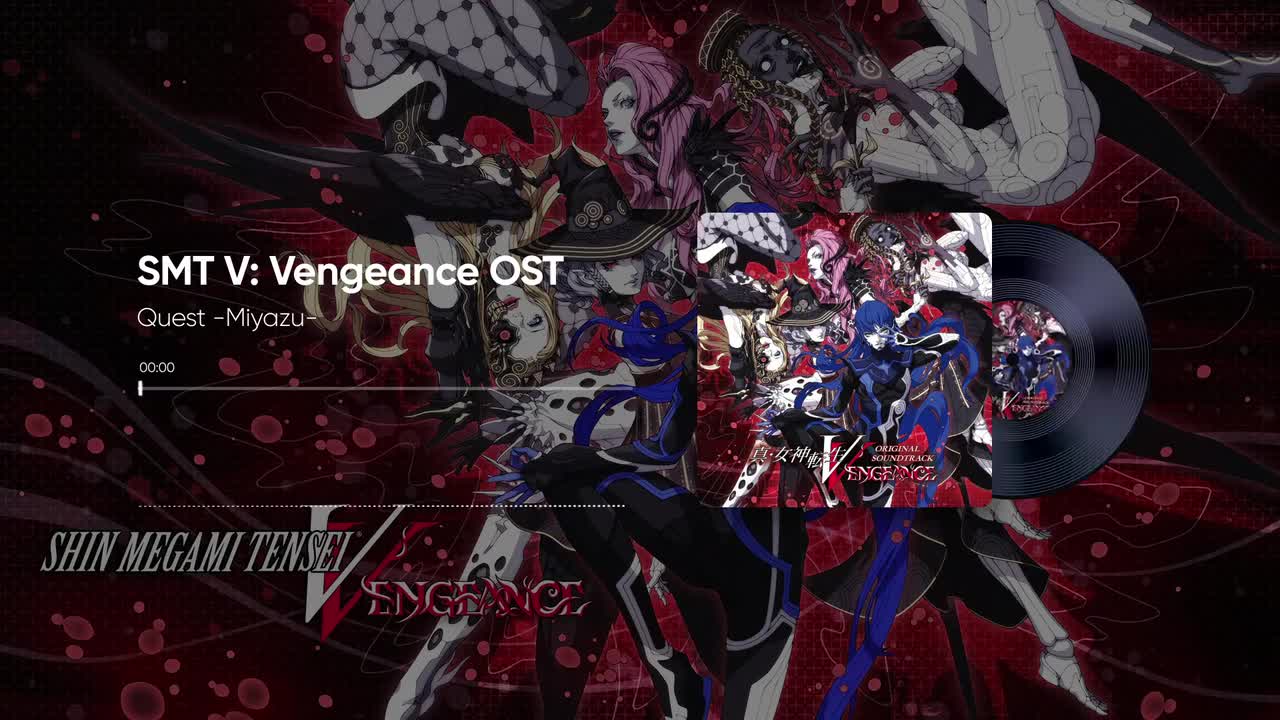 1-13. Quest -Miyazu-