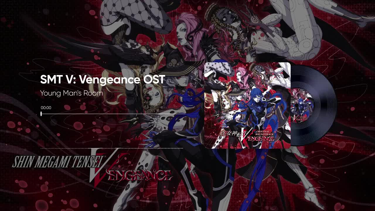 1-12. 少年の部屋