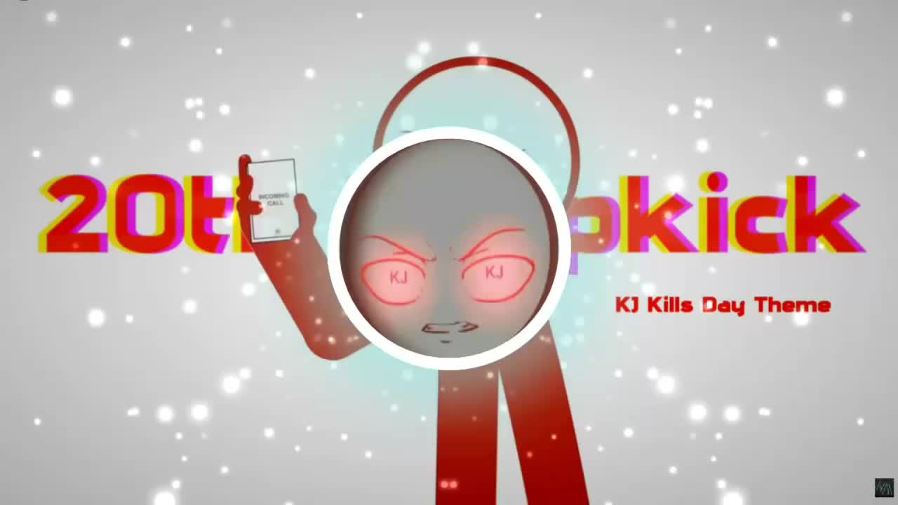 KJ大招（20-20-20踢）