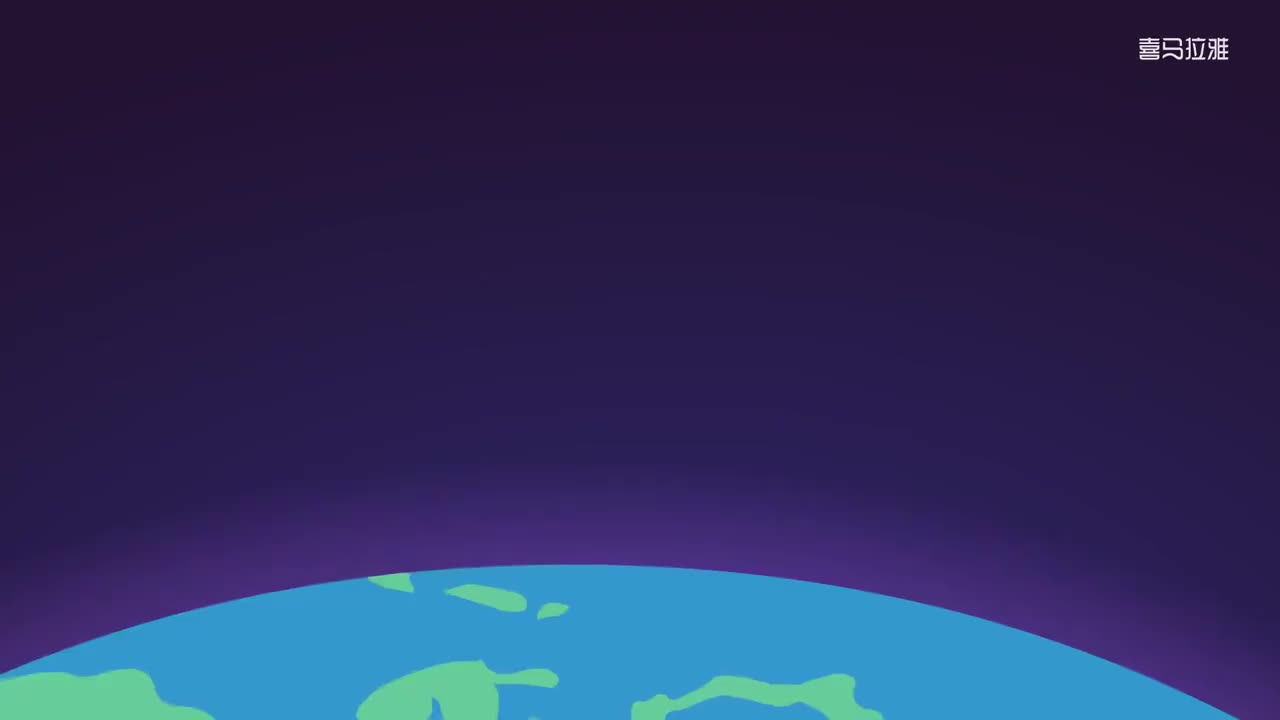 9. “各显神通” 的人造卫星