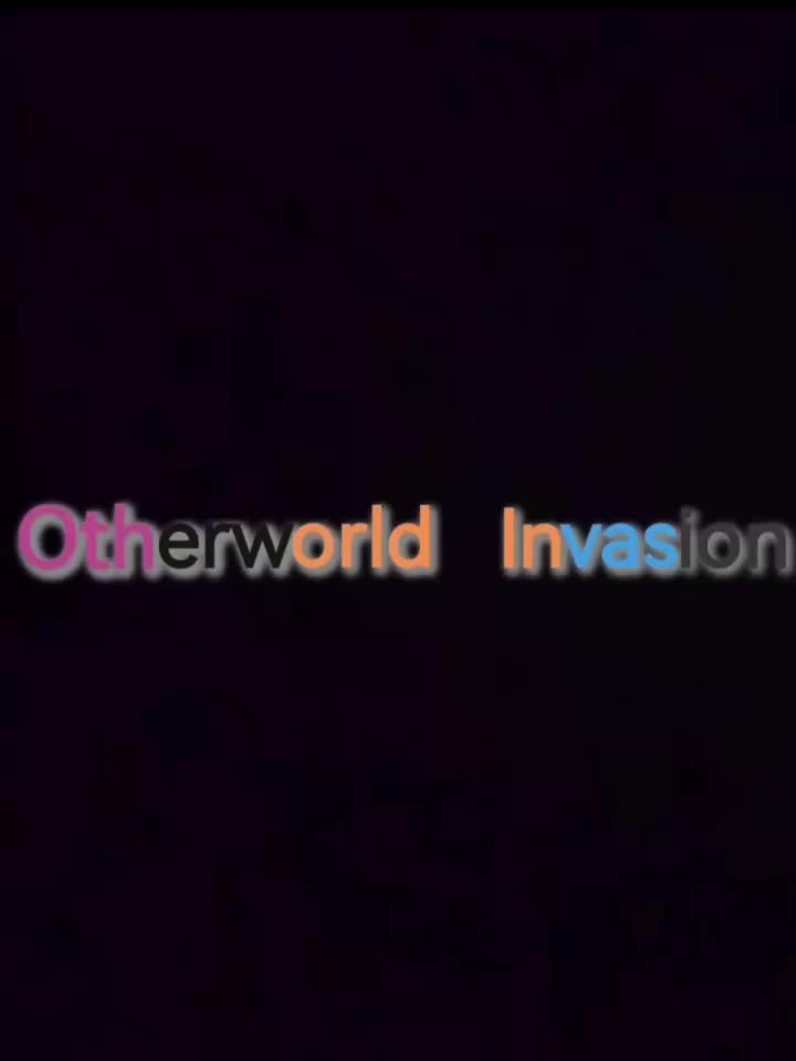 泰拉瑞亚1.4.5版本 异界入侵--Otherworld Invasion（黑暗魔法师;食人魔;双足翼龙等）