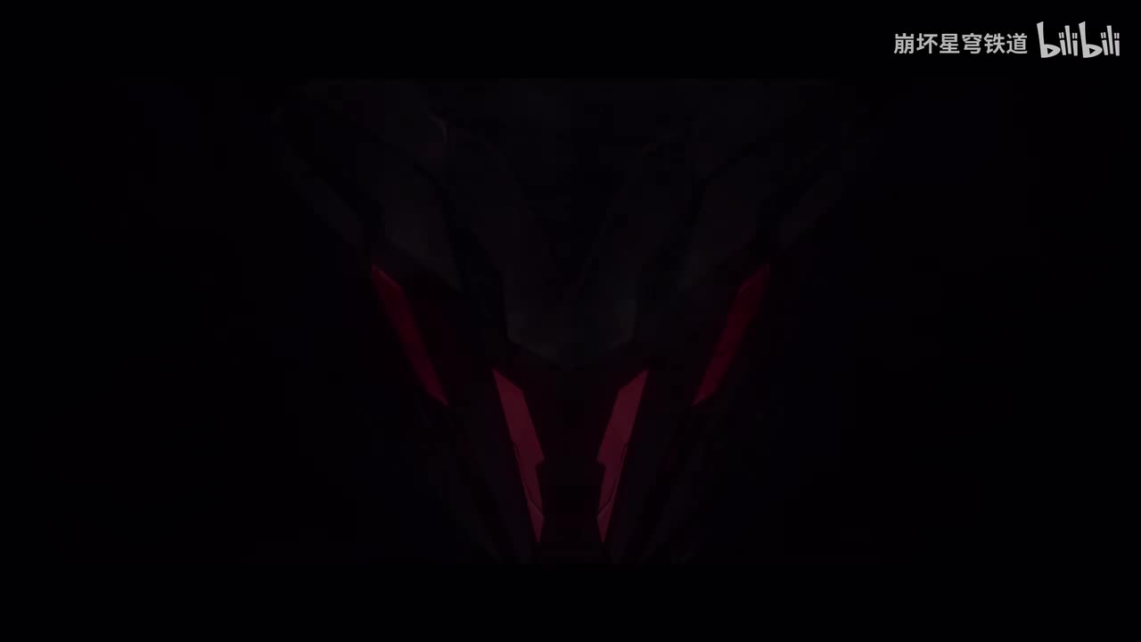 日-《崩坏：星穹铁道》流萤角色PV——「壳中萤火」