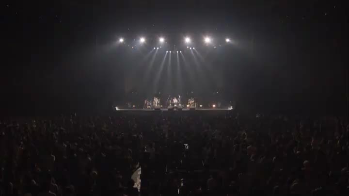 2013 武道館 自由