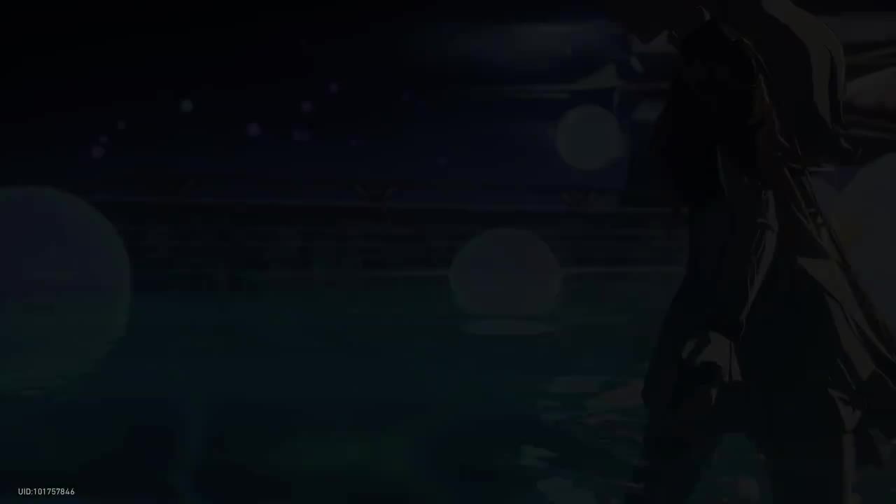 【过场动画】再见！匹诺康尼！