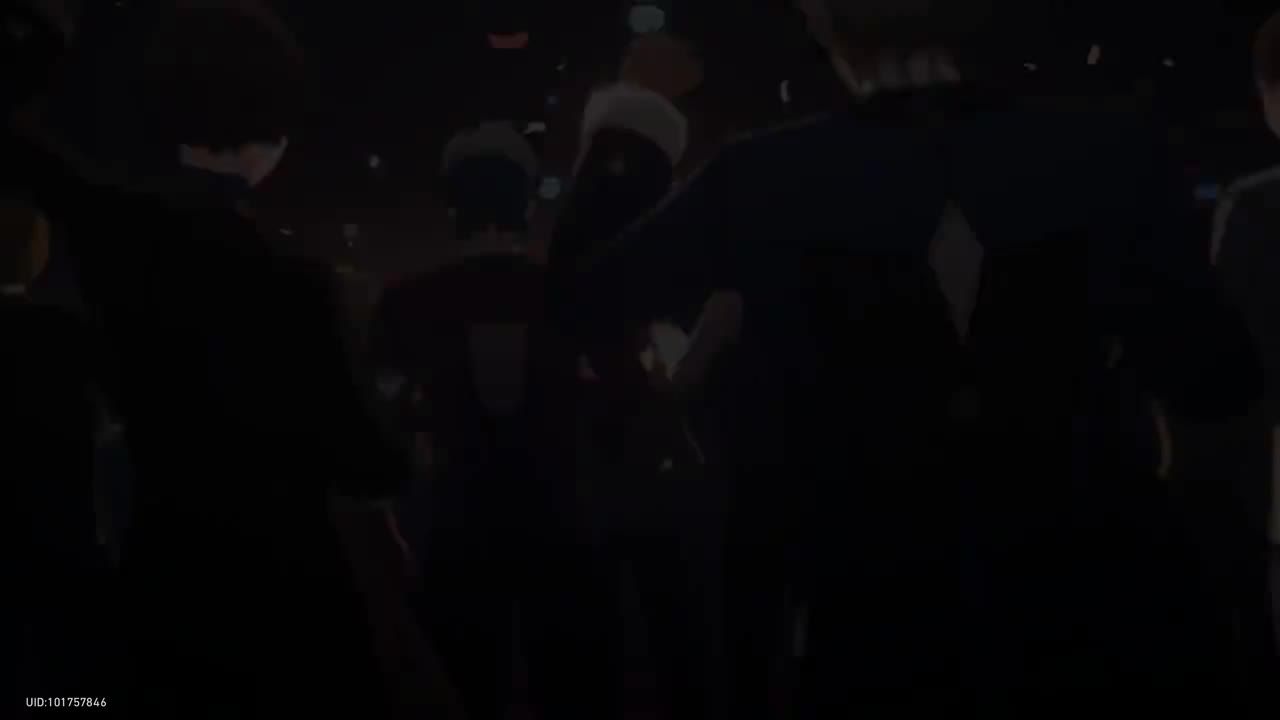 【过场动画】愚者把戏