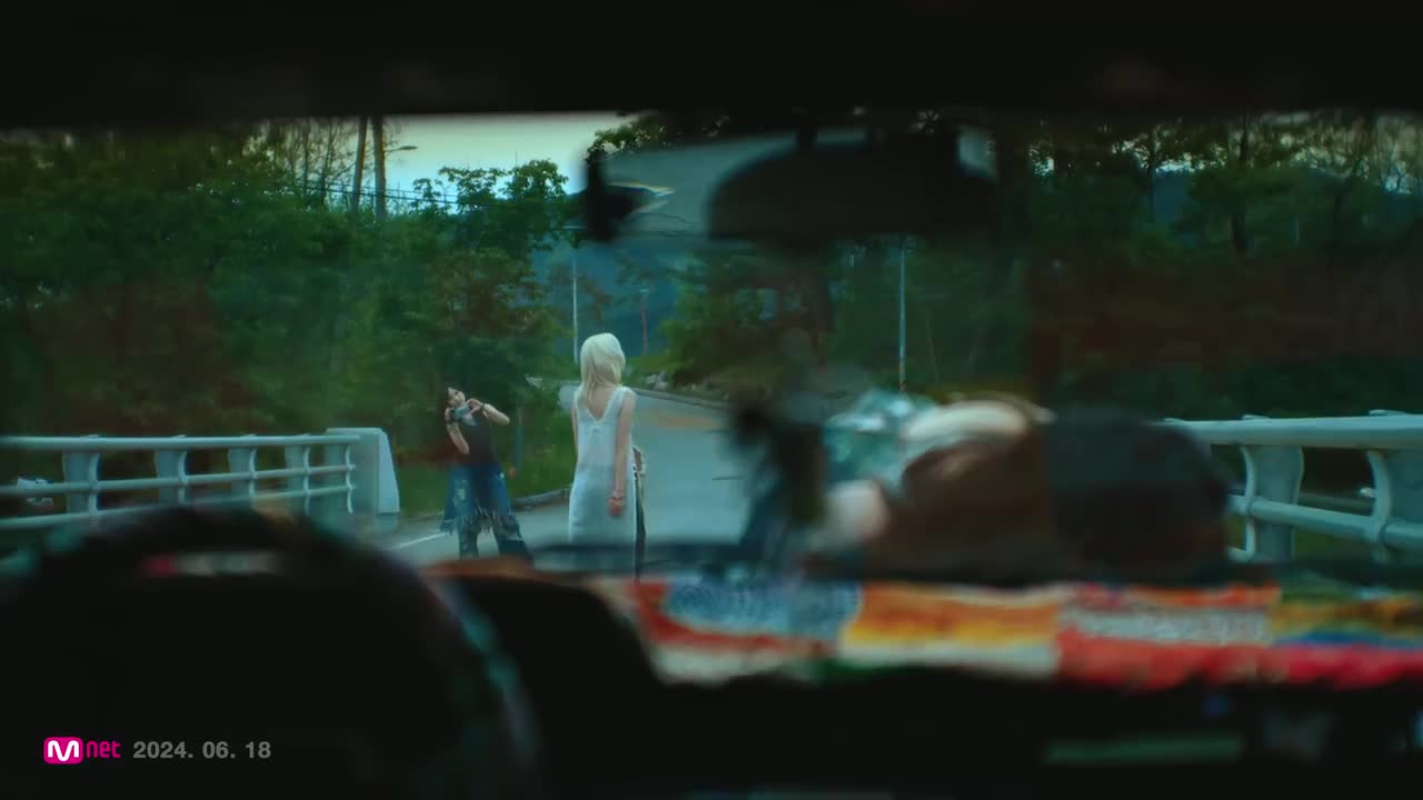 32aespa-Live My Life MV②