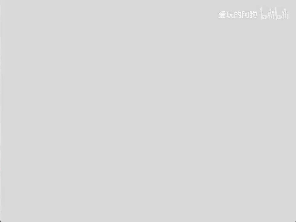 【后宫线】结局9：被落下的男人