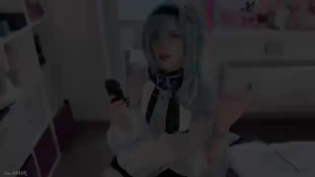 [Lei助眠0621]｜我能成为你的Genshin Impact女友吗❤️💤 角色扮演