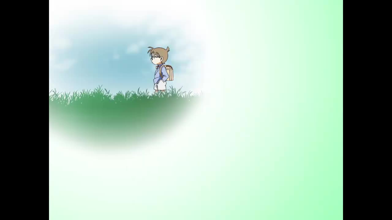 ED25: もう君だけを离したりはしない（只有你是我无法离开的人）/ 上木彩矢