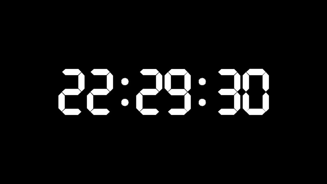 22:29:30~22:30:30