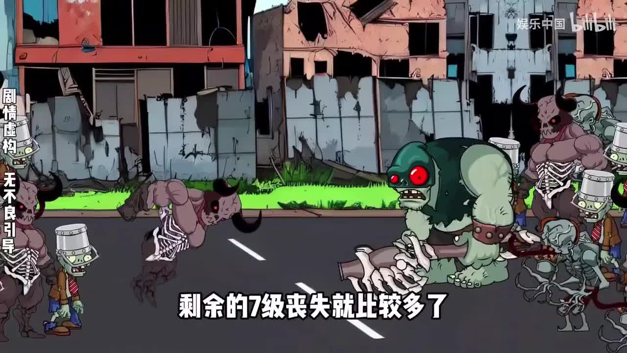 _完整末日前消费百亿。你们叫我败家子P3