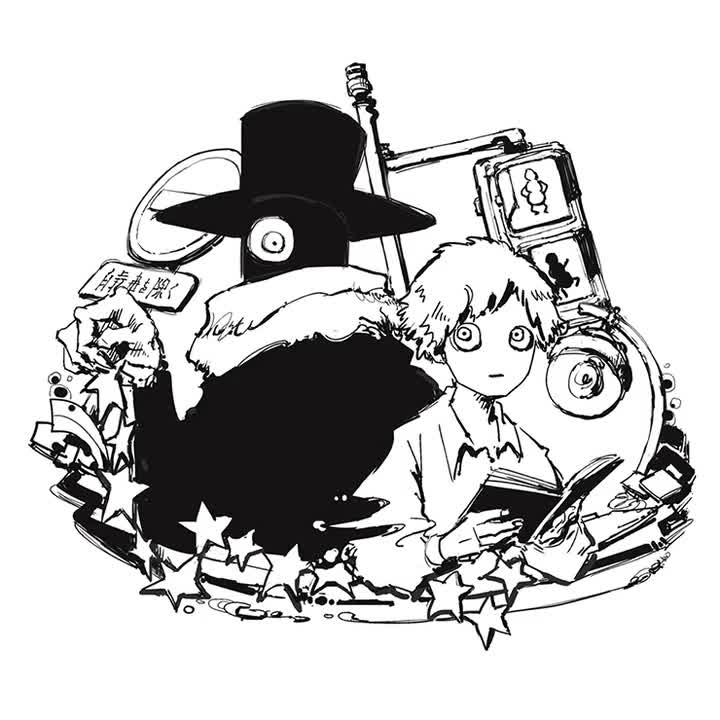 158.ナンセンス文学