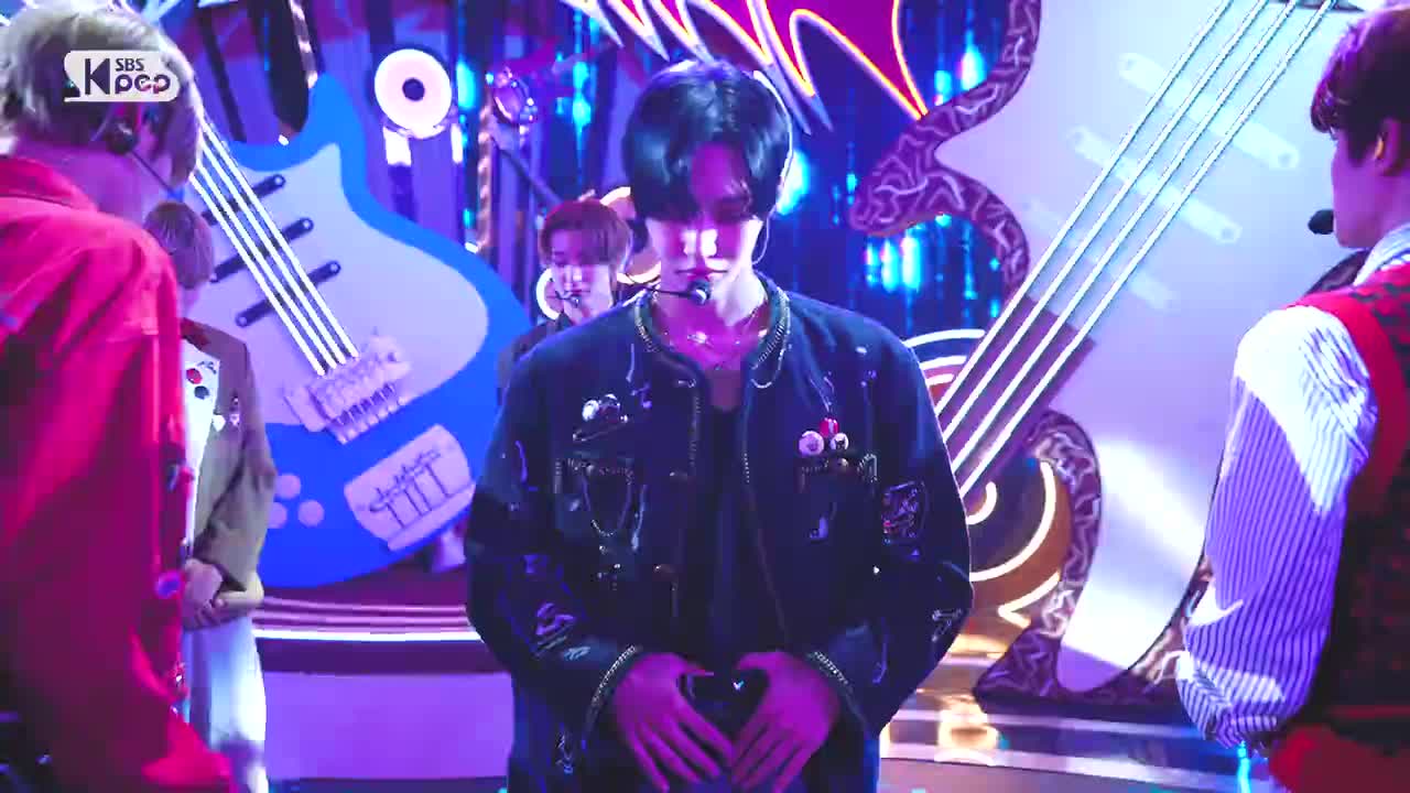 6.23 人歌 一镜到底版