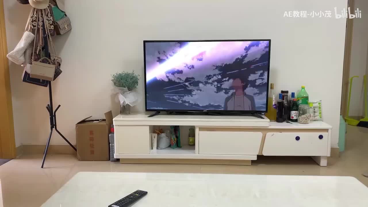 你的名字真人版特效