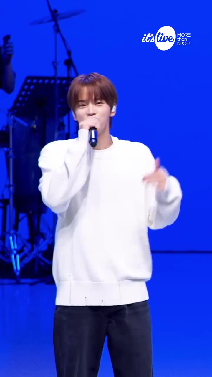 240628 If I'm S, Can You Be My N? l it's Live