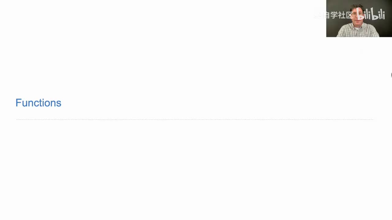 Lecture 2 Functions-en