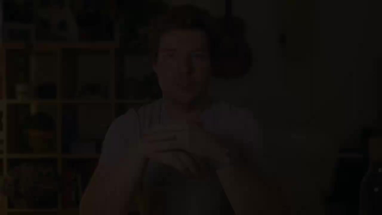 [待翻译]S060.Hazel的2020