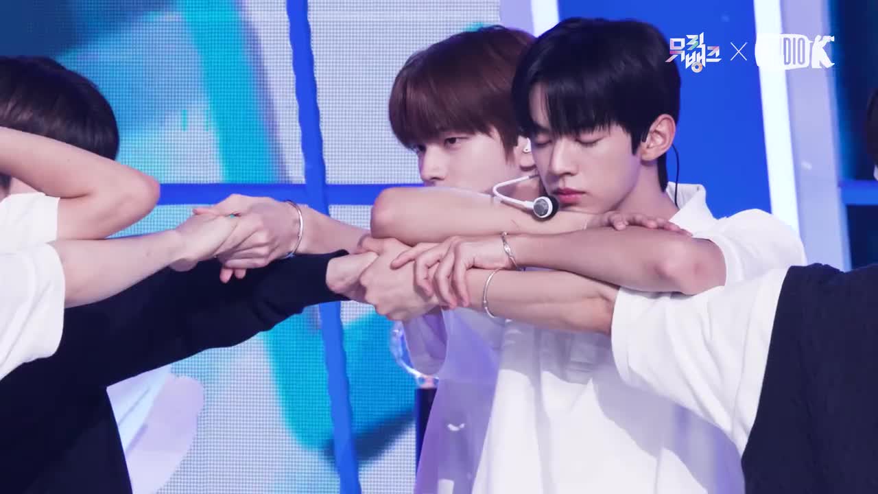 240628 If I'm S, Can You Be My N? l 音银横版