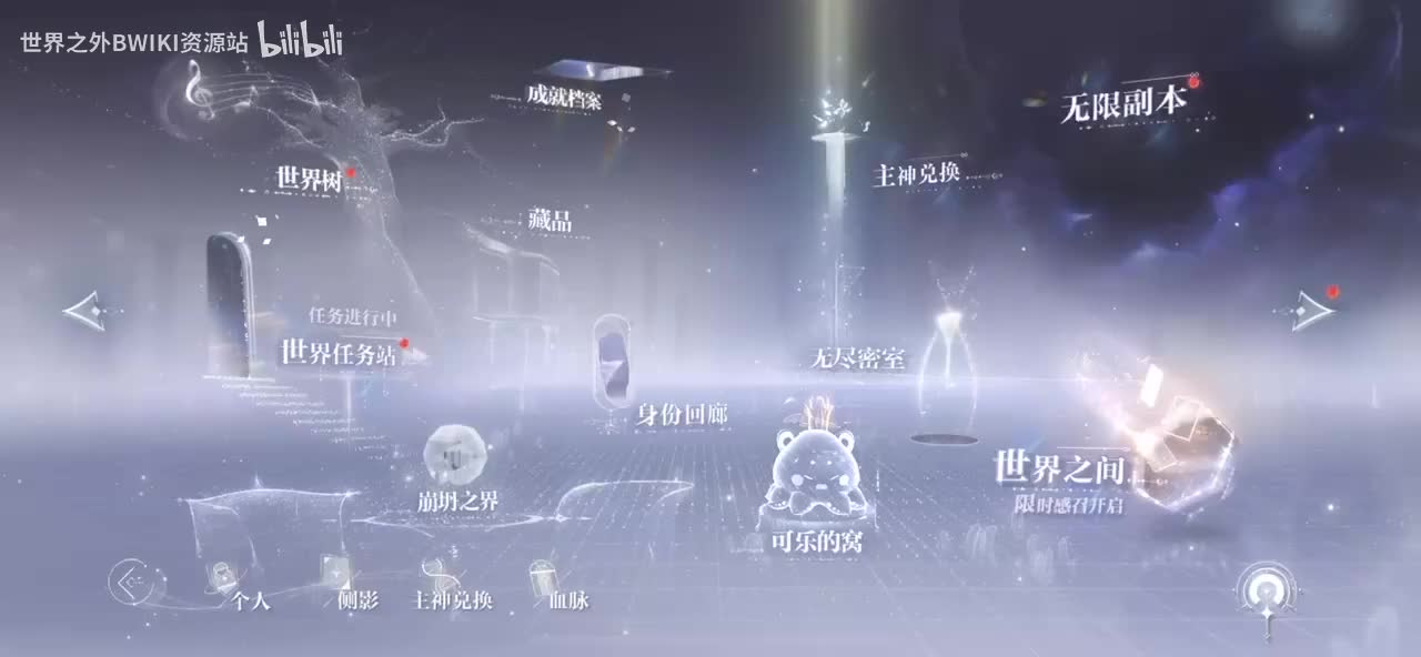 顾时夜-选项2：等顾时夜先说话