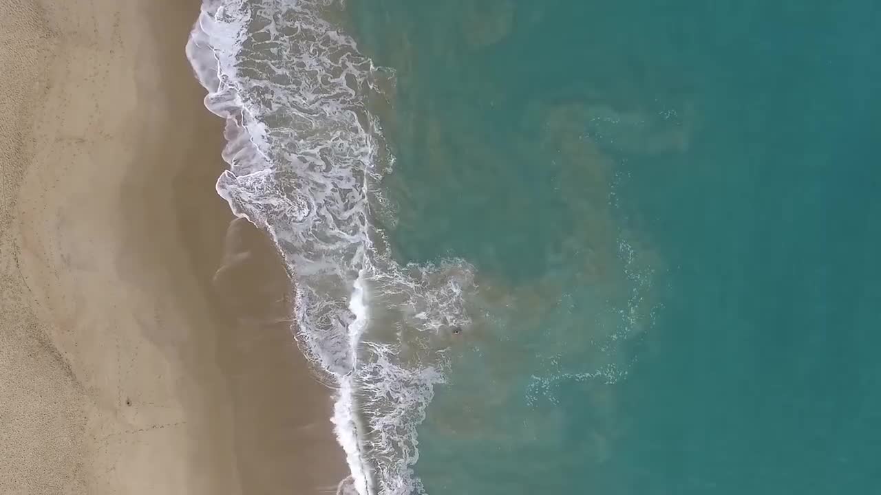 海浪 海滩 海水 浪花 海洋 #3142