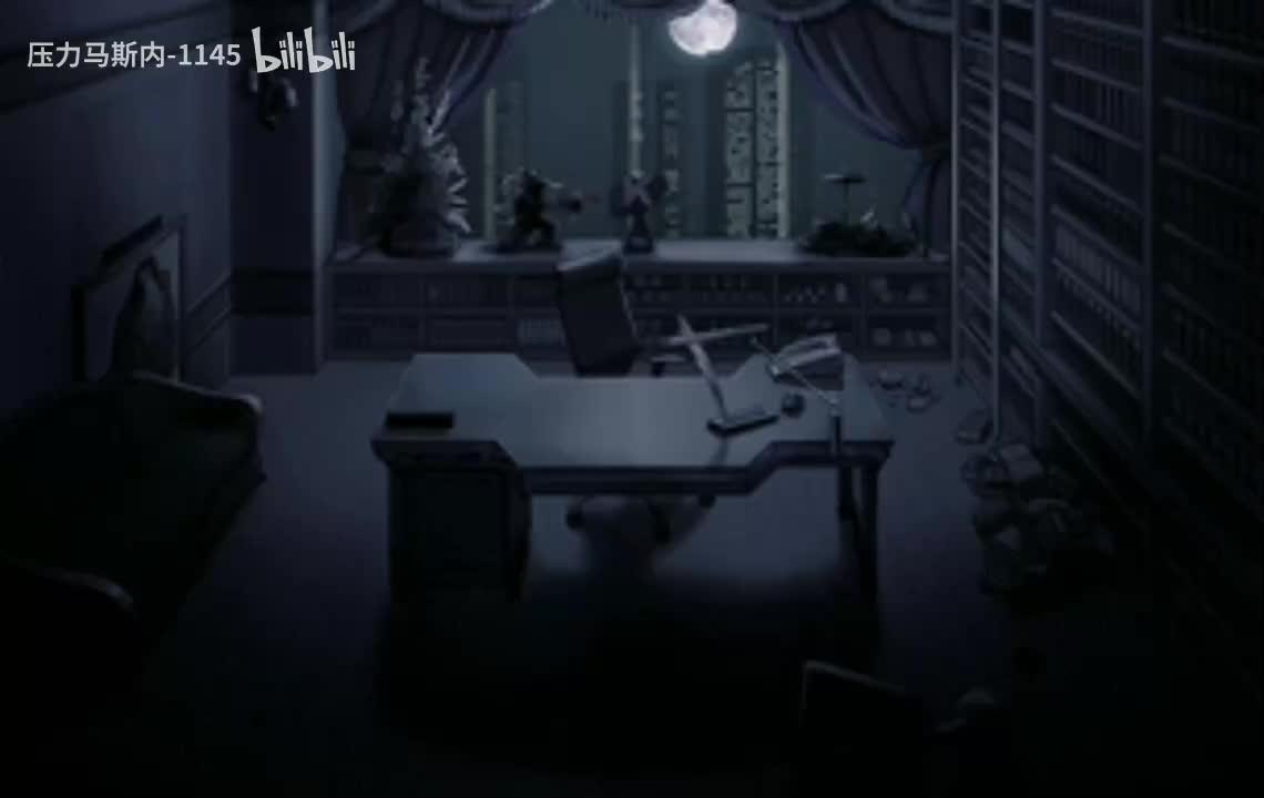 逆转检察官1 全背景(旧版)