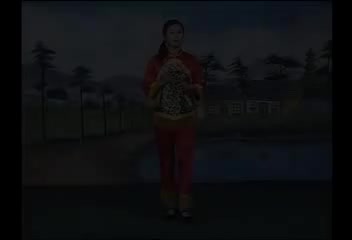 唢呐说唱八十扯