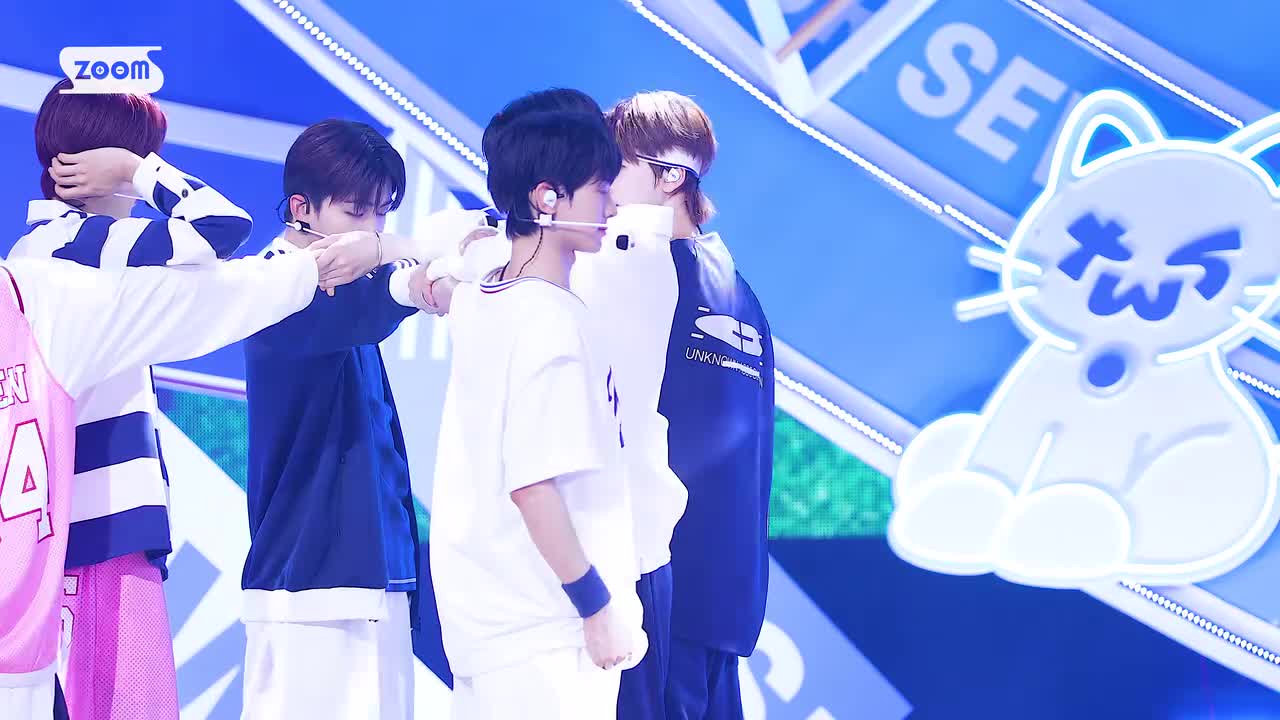 240630 If I'm S, Can You Be My N? l 人歌横版