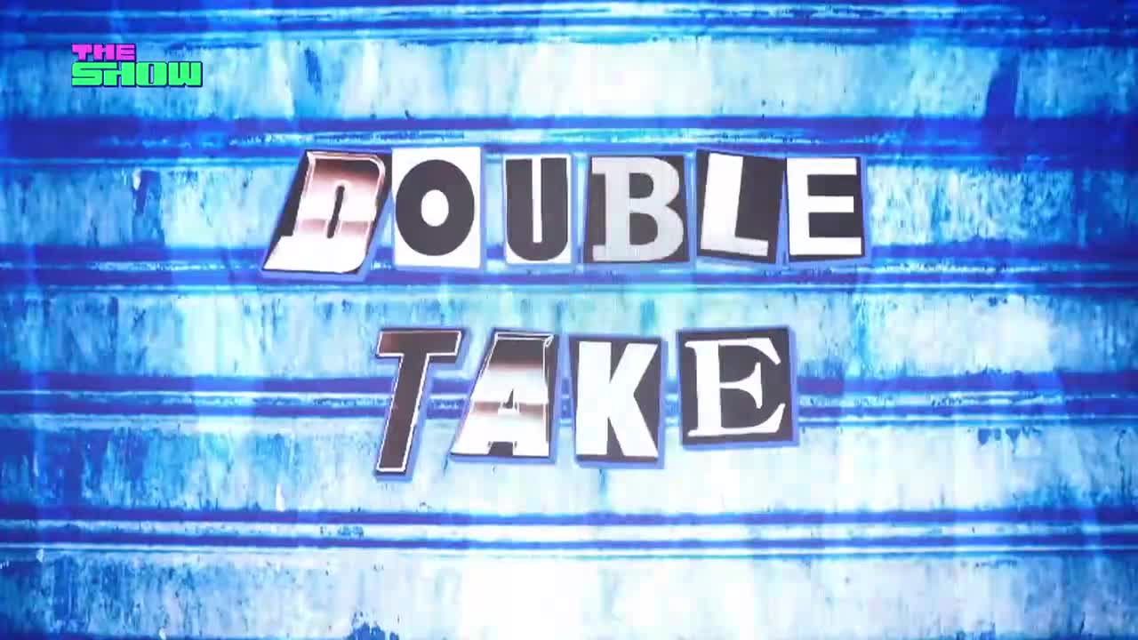 【240702】THE SHOW Double Take