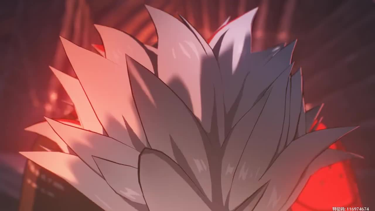 【过场动画】（20）伤痕二阶段