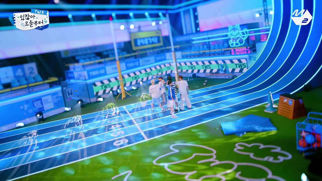 【240624】回归秀‘如果你是S 请你做我的N’