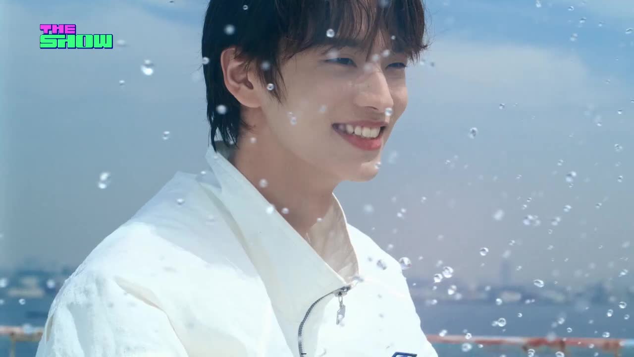 【240702】THE SHOW如果我是S请你做我的N