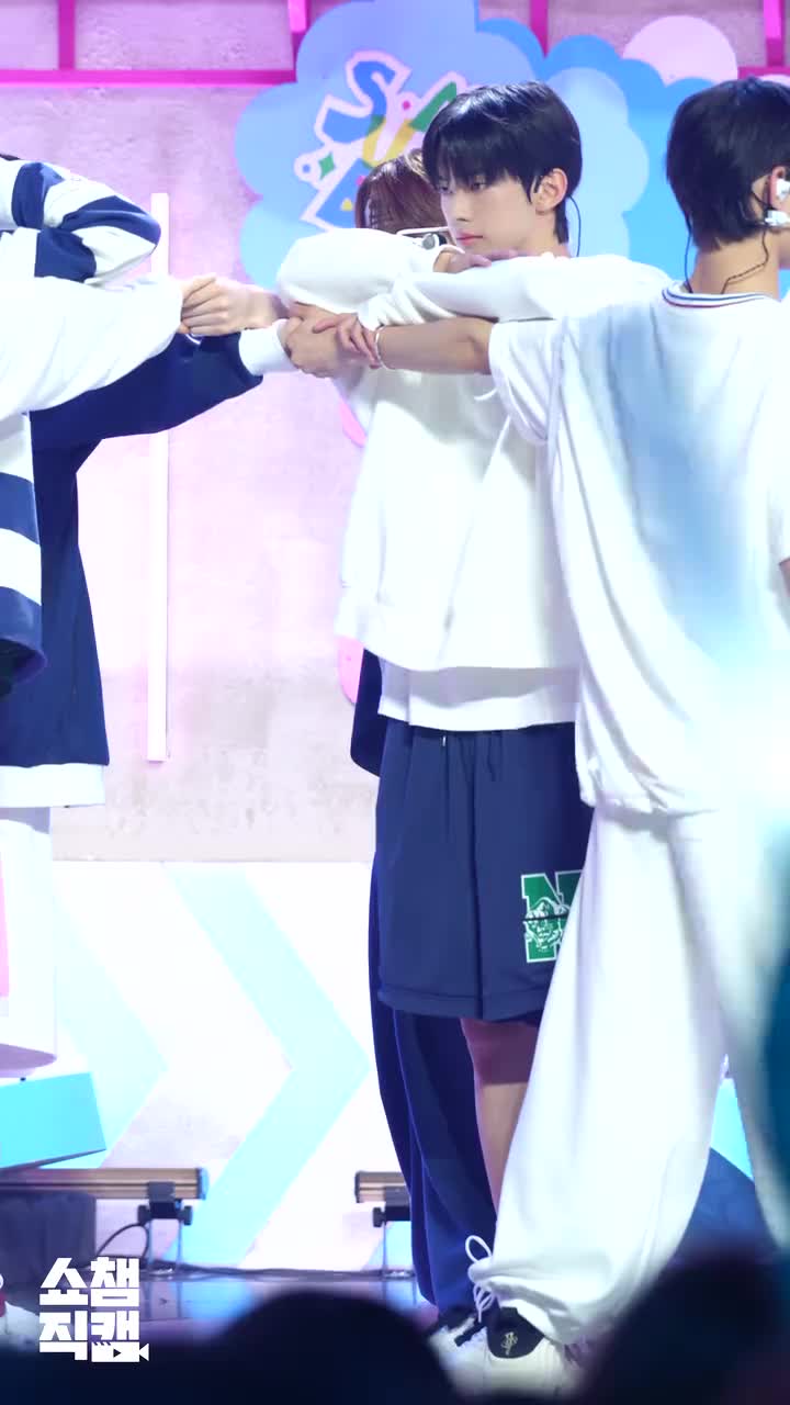 240703 If I'm S, Can You Be My N? l 冠军秀