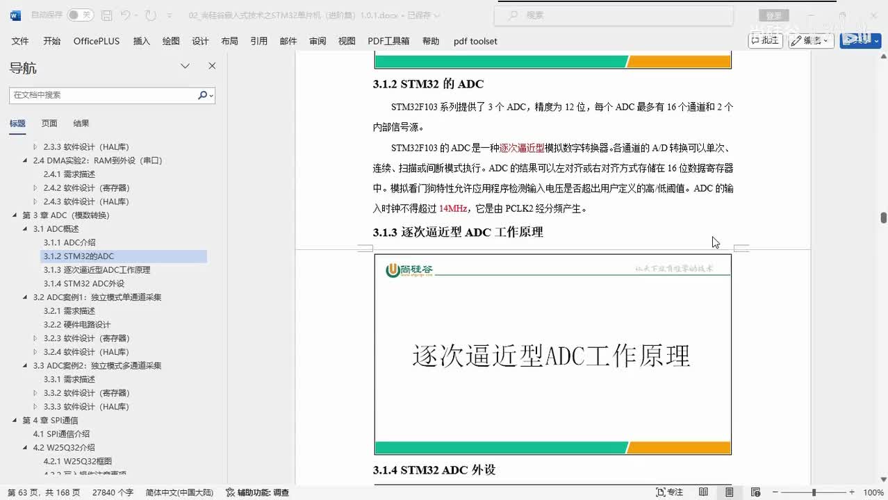 148_ADC_逐次逼近型ADC工作原理