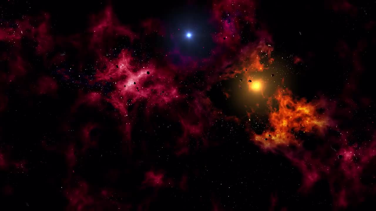 宇宙 星云 太空 #2588