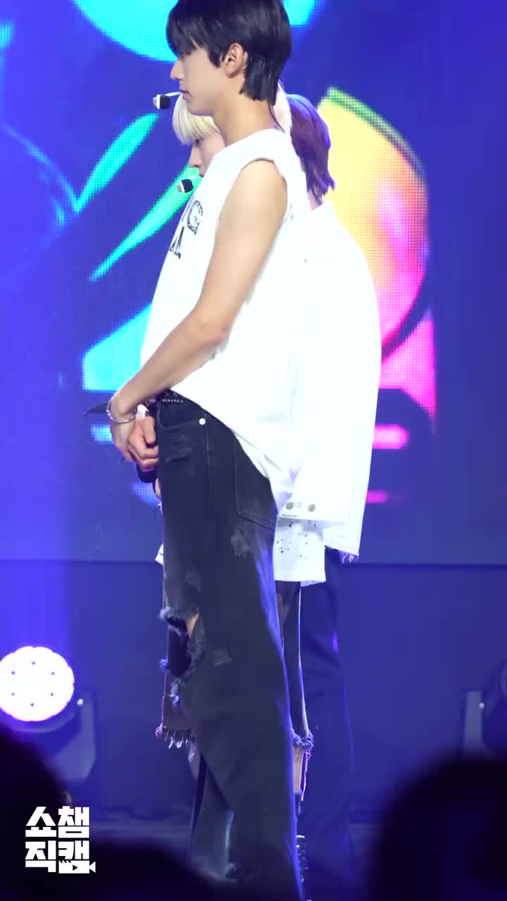 240703 Double Take l 冠军秀