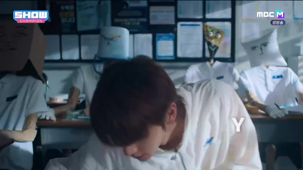 240703 Double Take+If I'm S, Can You Be My N? - 冠军秀1080P